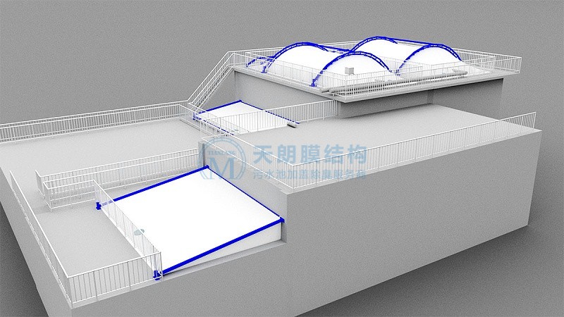 20210917親親食品眉山工廠反吊膜密封-2